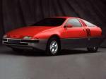 Ford Brezza Concept 1982 года
